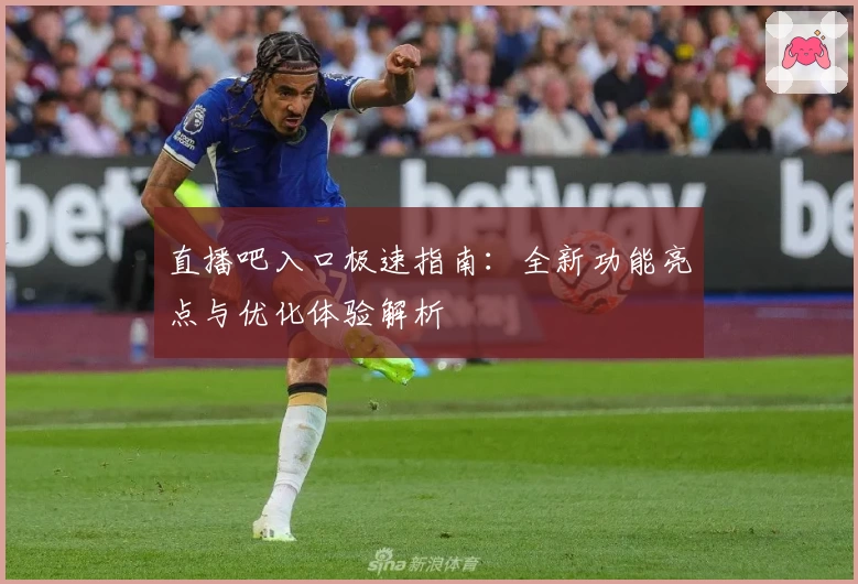 直播吧入口极速指南：全新功能亮点与优化体验解析
